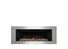 Napoleon fireplace Vector LHD45