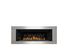 Napoleon fireplace Vector LHD45
