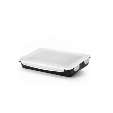 Marinade tray