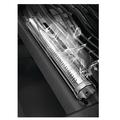 Stainless steel smoker pipe