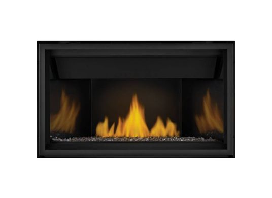 Napoleon fireplace Ascent BL36