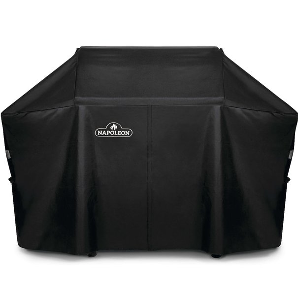 Pro 665 grill cover