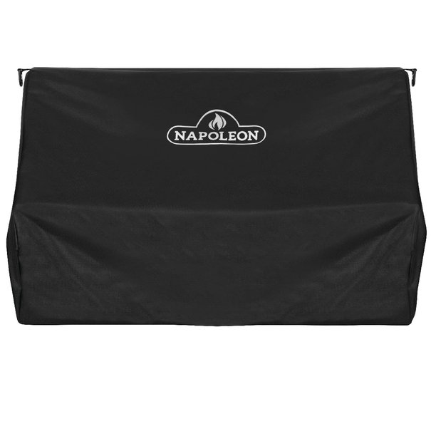 Pro 665 built-in grill cover