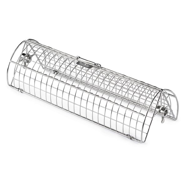 Rotisserie rack