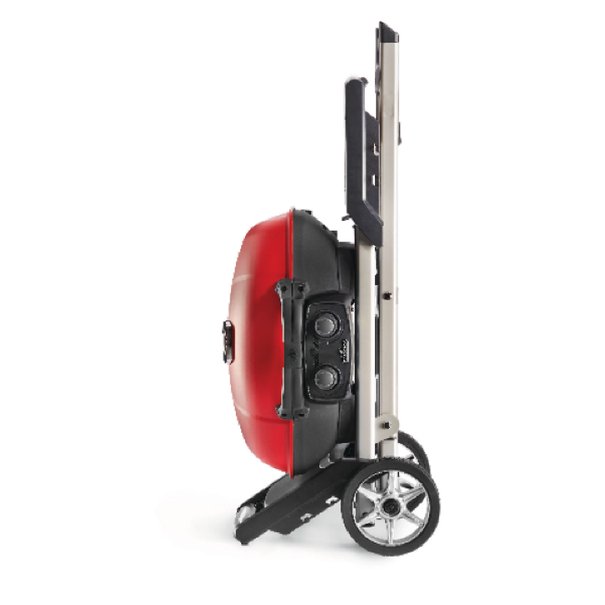 Portable Napoleon BBQ TQ285X-RD-1-A