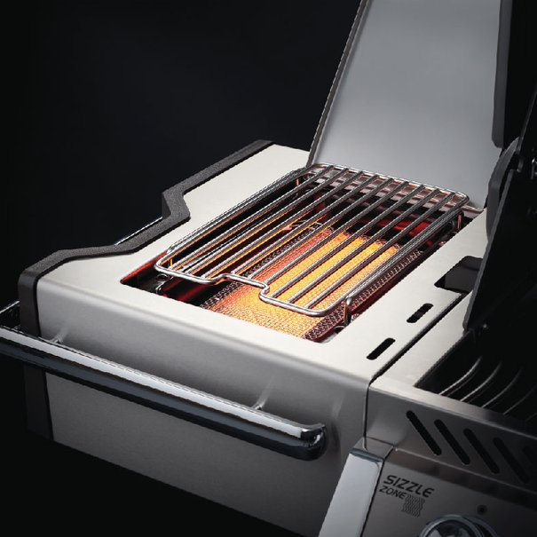 Napoleon Prestige BBQ, PRO500RSIBP