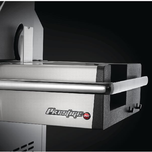 Napoleon Prestige BBQ, PRO500RSIBP
