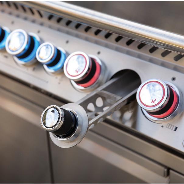 Napoleon Prestige BBQ, PRO665RSIBP