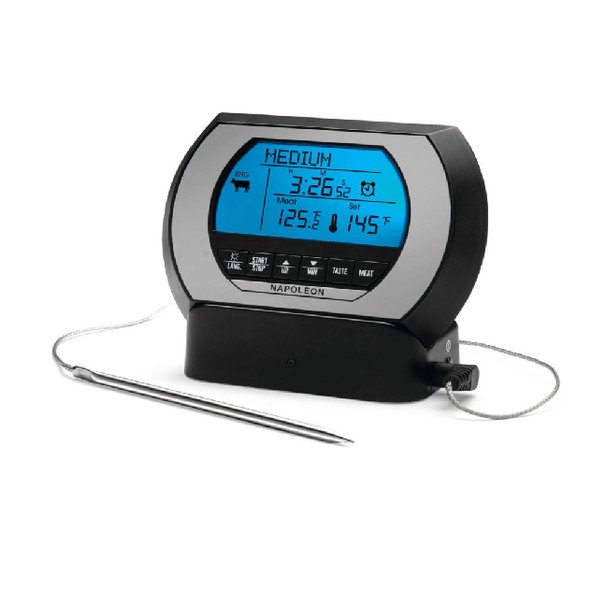 Thermomètre numérique sans fil