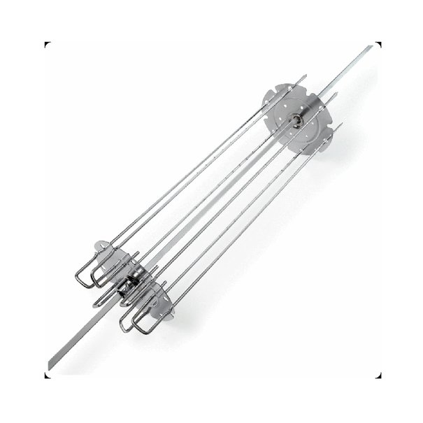 Rôtissoire Shish Kebab