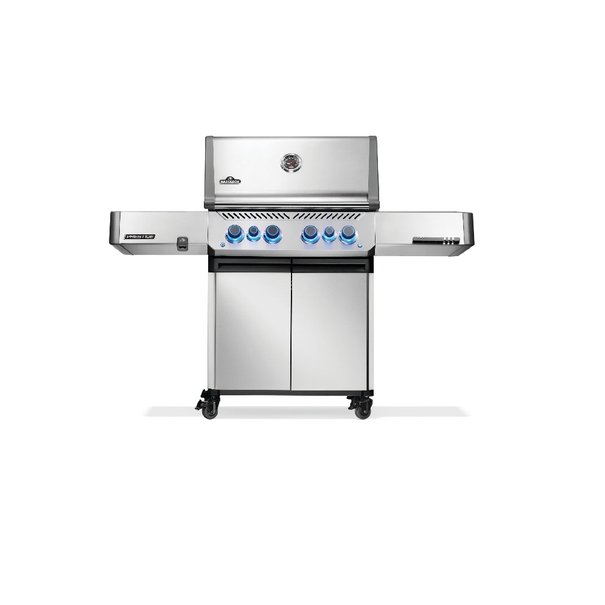 Napoleon Prestige BBQ, P500