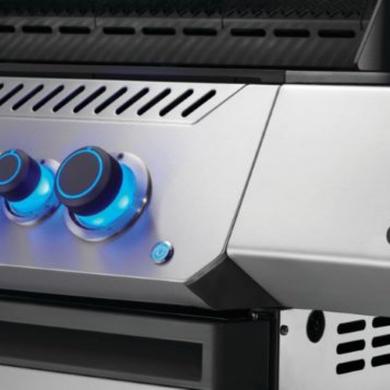 Napoleon Prestige BBQ, P500