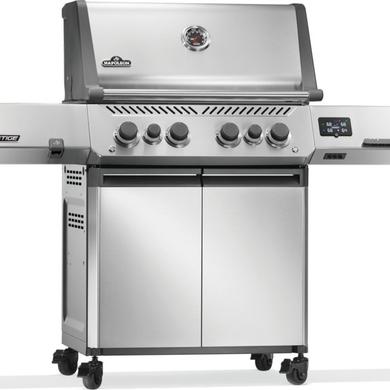 Gril Napoléon Prestige,Connecté  P500