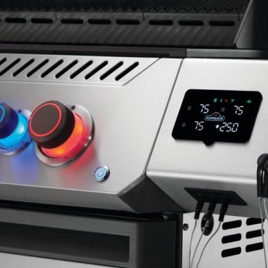 Gril Napoléon Prestige,Connecté  P500