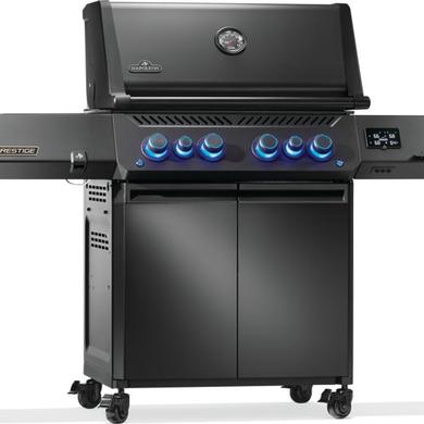 Gril Napoléon Prestige,Connecté  PHANTOM P500