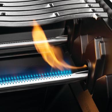 Napoleon Prestige BBQ,Connected PHANTOM P500
