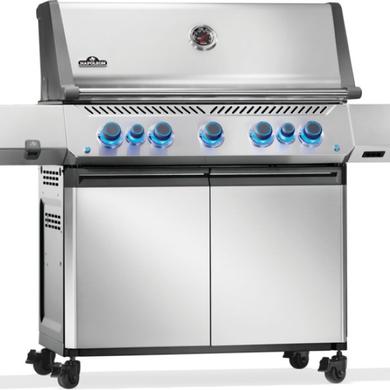 Gril Napoléon Prestige, P665