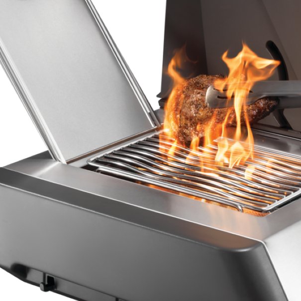 Napoleon Prestige BBQ, P665