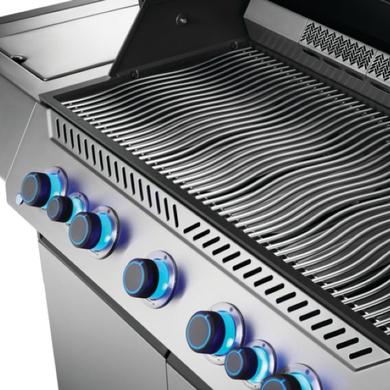 Napoleon Prestige BBQ, P665