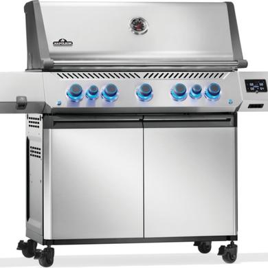 Gril Napoléon Prestige,Connecté P665