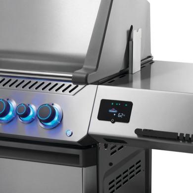 Gril Napoléon Prestige,Connecté P665