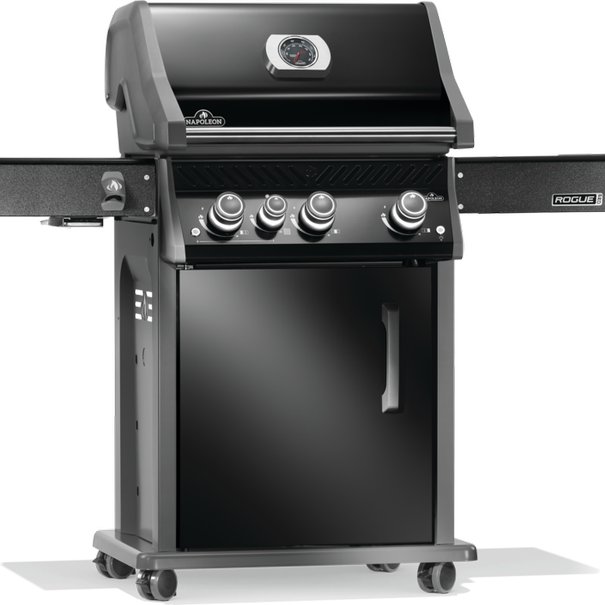 Gril Napoléon Rogue PRO, RP425SIB