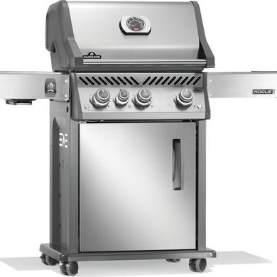 Gril Napoléon Rogue PRO, RP425SIB