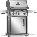 Gril Napoléon Rogue PRO, RP425SIB
