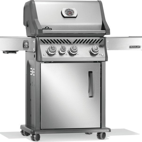 Gril Napoléon Rogue PRO, RP425SIB