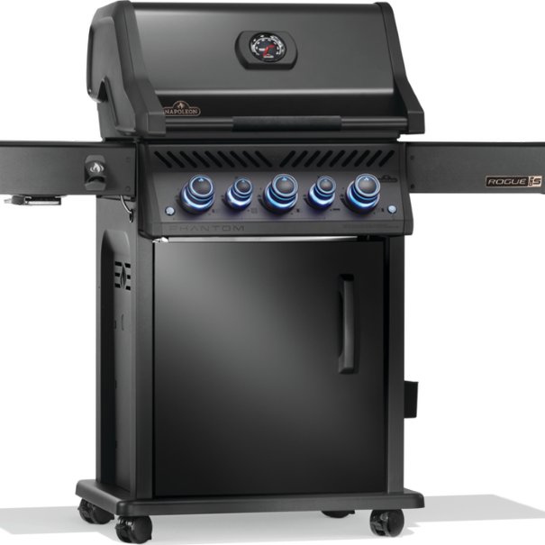 Napoleon Phantom Rogue PRO-S BBQ, RPS425RSIB