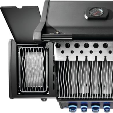 Gril Napoléon Rogue PRO-S, RPS425RSIB