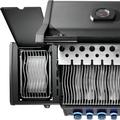 Gril Napoléon Rogue PRO-S, RPS425RSIB