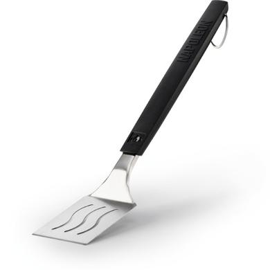 Stainless steel spatula