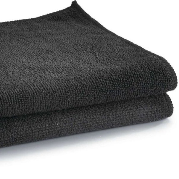 Serviette en microfibre