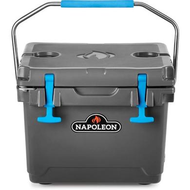 Glacière Napoleon de 15 L avec ouvre-bouteille