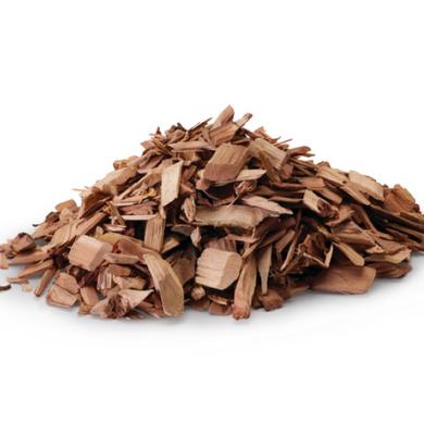 Copeaux de bois de cerisier