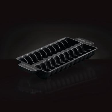 Plateau en fonte pour crevettes géantes