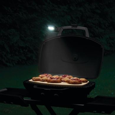 Lampe pour poignée de gril TravelQ??