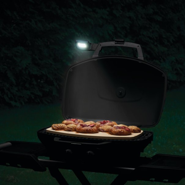 Lampe pour poignée de gril TravelQ??