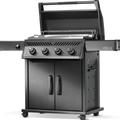 Plancha sur chariot Rogue PRO Phantom
