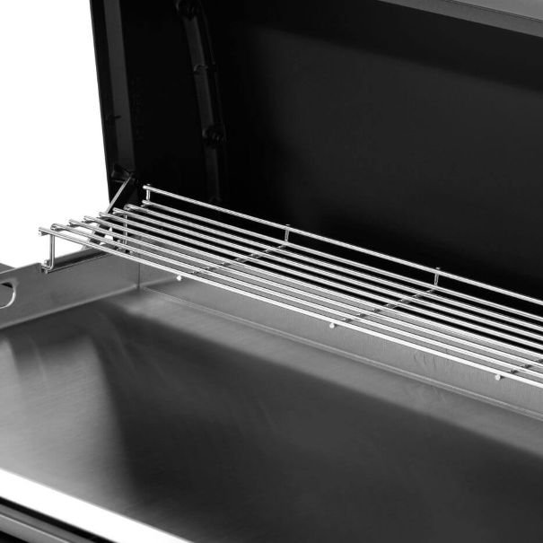 Plancha sur chariot Rogue PRO Phantom
