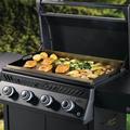 Plancha sur chariot Rogue PRO Phantom
