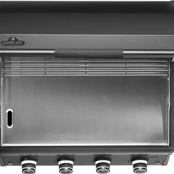 Plancha sur chariot Rogue PRO Phantom